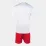 Комплект формы Joma PHOENIX SET белый,красный XL 103124.206 XL - 1 - Robinzon.ua