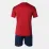 Комплект формы Joma PHOENIX SET красный S 102741.603 S - 1 - Robinzon.ua