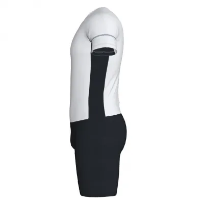 Боди для бега Joma RACE белый L-XL 101377.201 L-XL - 2 - Robinzon.ua