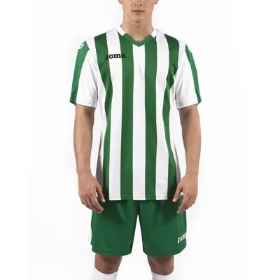 Футболка Joma COPA зелений,білий XS 100001.450 XS - 1 - Robinzon.ua