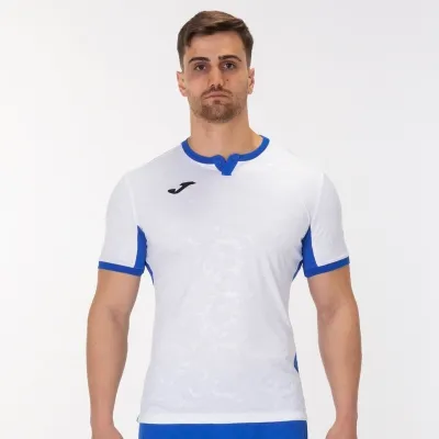 Футболка Joma TOLETUM II белый M 101476.207 M - 2 - Robinzon.ua