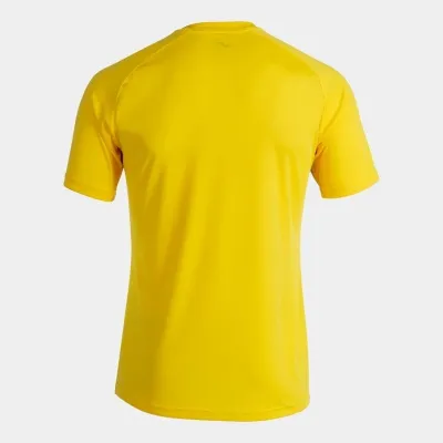 Футболка Joma PISA ll чорний,жовтий M 102243.901 M - 1 - Robinzon.ua