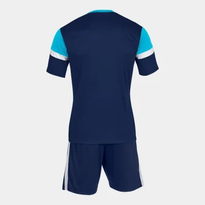 Футбольная форма Joma DANUBIO синий,бирюзовый S 102857.342 S - 1 Футбольная форма Joma DANUBIO синий,бирюзовый S 102857.342 S - 1 - Robinzon.ua