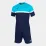 Футбольная форма Joma DANUBIO синий,бирюзовый S 102857.342 S - 2 - Robinzon.ua