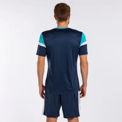 Футбольная форма Joma DANUBIO синий,бирюзовый S 102857.342 S - 3 Футбольная форма Joma DANUBIO синий,бирюзовый S 102857.342 S - 3 - Robinzon.ua