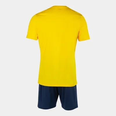 Комплект форми Joma PHOENIX SET жовтий,синій S 103124.903 S - 1 - Robinzon.ua