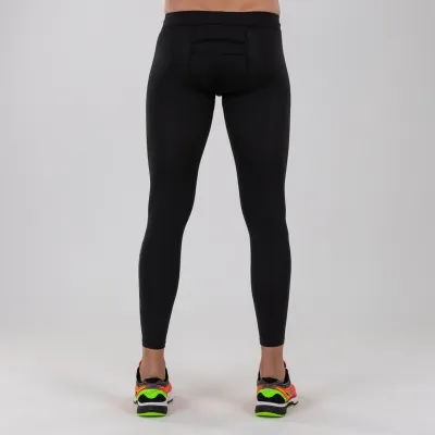 Тайтсы мужские Joma SALINAS черный M 101423.100 M - 2 - Robinzon.ua