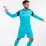 Вратарская форма Joma PHOENIX бирюзовый L 102858.013 L - 3 - Robinzon.ua
