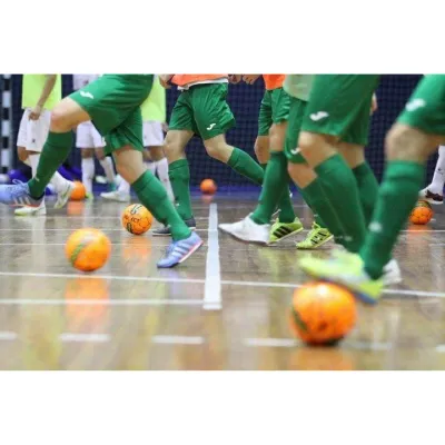 Гетри Joma CLASSIC II Темно-зелений L (400054.450) - 1 - Robinzon.ua