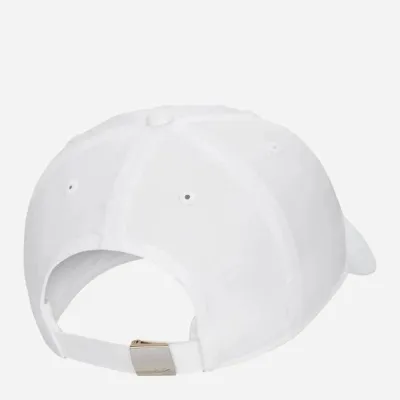 Дитяча Кепка Nike K NK DF CLUB CAP US CB MTSWSH Білий One Size (FB5064-100) - 1 Дитяча Кепка Nike K NK DF CLUB CAP US CB MTSWSH Білий One Size (FB5064-100) - 1 - Robinzon.ua