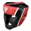 Боксерський шолом RDX AURA PLUS T-17 Red/Black XL (капа у комплекті) - 1 - Robinzon.ua
