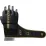 Рукавиці для ММА RDX F6 KARA Matte Golden L (капа у комплекті) - 1 - Robinzon.ua