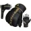 Рукавиці для ММА RDX F6 KARA Matte Golden L (капа у комплекті) - 6 - Robinzon.ua