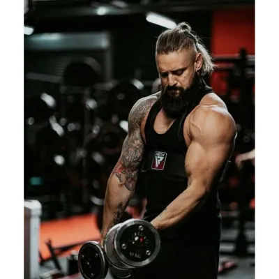 Изолятор для бицепса (армбластер) RDX T2 Arm Blaster Black - 6 Изолятор для бицепса (армбластер) RDX T2 Arm Blaster Black - 6 - Robinzon.ua