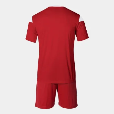 Комплект форми  Joma PHOENIX SET червоний XXS 102741.602 XXS - 1 - Robinzon.ua