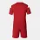 Комплект форми  Joma PHOENIX SET червоний XXS 102741.602 XXS - 1 - Robinzon.ua