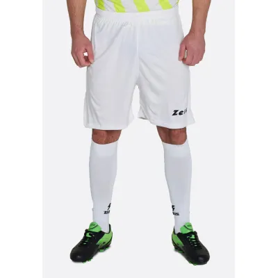 Шорти Zeus SHORT MIDA білий 3XS Z01308 3XS - 2 Шорти Zeus SHORT MIDA білий 3XS Z01308 3XS - 2 - Robinzon.ua