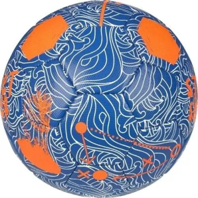 Мяч футбольный Select STREET SOCCER v24 разноцветный Уни 4,5 095527-226 4,5 - 1 Мяч футбольный Select STREET SOCCER v24 разноцветный Уни 4,5 095527-226 4,5 - 1 - Robinzon.ua