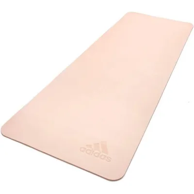 Коврик для йоги Adidas Premium Yoga Mat бежевый Уні 176 х 61 х 0,5 см ADYG-10300PT - 1 Коврик для йоги Adidas Premium Yoga Mat бежевый Уні 176 х 61 х 0,5 см ADYG-10300PT - 1 - Robinzon.ua
