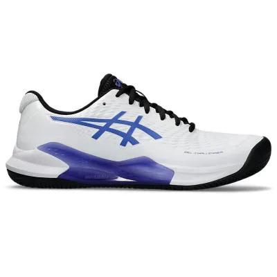 Кросcовки муж. Asics GEL-CHALLENGER 14 clay белый (43,5) 9,5 1041A449-102 43,5 - 1 - Robinzon.ua