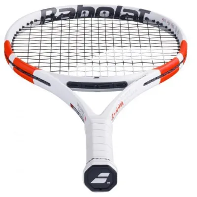 Ракетка Babolat Pure Strike JR 26 no cover Gr 00 140509-322 - 1 - Robinzon.ua