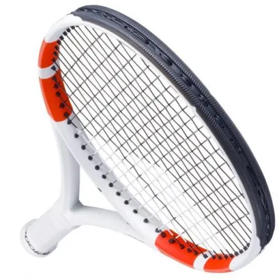 Ракетка Babolat Pure Strike JR 26 no cover Gr 00 140509-322 - 2 - Robinzon.ua