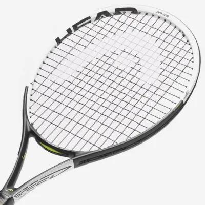 Ракетка Head IG Speed Jr 25 2022 year Gr00 234-012 - 2 - Robinzon.ua