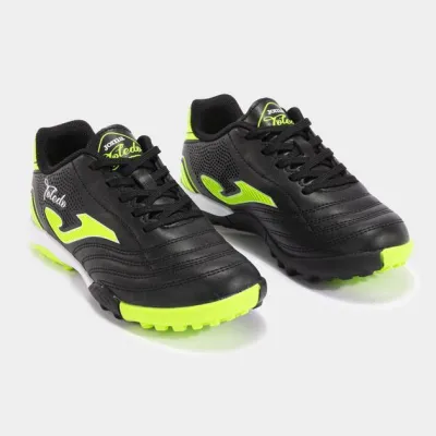 Сороконожки Joma TOLEDO черный Дет 38 TOJW2491TF 38 - 1 Сороконожки Joma TOLEDO черный Дет 38 TOJW2491TF 38 - 1 - Robinzon.ua