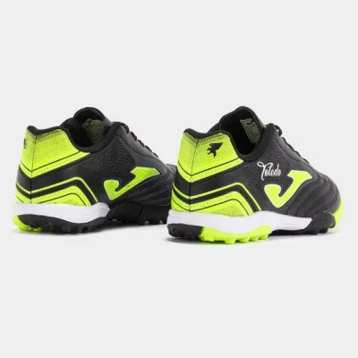 Сороконожки Joma TOLEDO черный Дет 38 TOJW2491TF 38 - 2 Сороконожки Joma TOLEDO черный Дет 38 TOJW2491TF 38 - 2 - Robinzon.ua