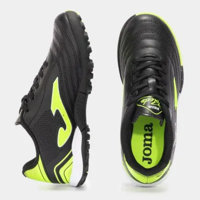 Сороконожки Joma TOLEDO черный Дет 38 TOJW2491TF 38 - 3 Сороконожки Joma TOLEDO черный Дет 38 TOJW2491TF 38 - 3 - Robinzon.ua