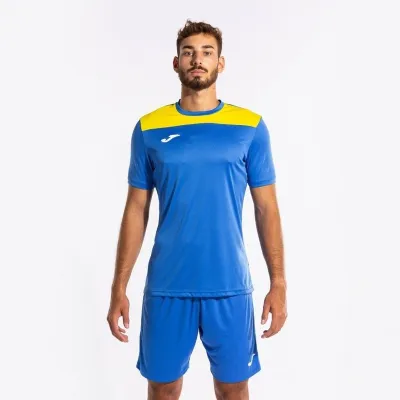 Комплект форми Joma PHOENIX SET блакитний,жовтий S 103124.709 S - 2 Комплект форми Joma PHOENIX SET блакитний,жовтий S 103124.709 S - 2 - Robinzon.ua