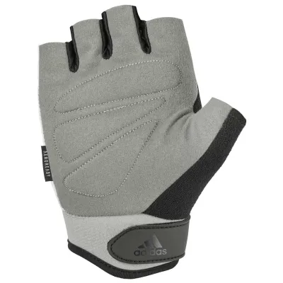 Рукавички для тренінгу Adidas Performance Women's Gloves білий Жін L ADGB-13253 L - 1 - Robinzon.ua