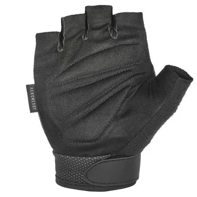 Рукавички для тренінгу Adidas Essential Adjustable Gloves чорний Уні L ADGB-12425 L - 1 Рукавички для тренінгу Adidas Essential Adjustable Gloves чорний Уні L ADGB-12425 L - 1 - Robinzon.ua