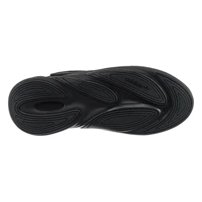 Мужские Кроссовки Adidas OZELIA Черный 44.5 (7dH04250 44.5) - 3 - Robinzon.ua