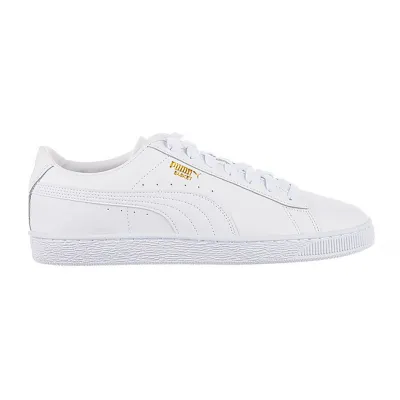 Мужские Кроссовки Puma Basket Classic XXI Белый 42.5 (7d37492301 42.5) - 1 - Robinzon.ua