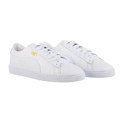 Чоловічі Кросівки Puma Basket Classic XXI Білий 44 (7d37492301 44) - 4 - Robinzon.ua