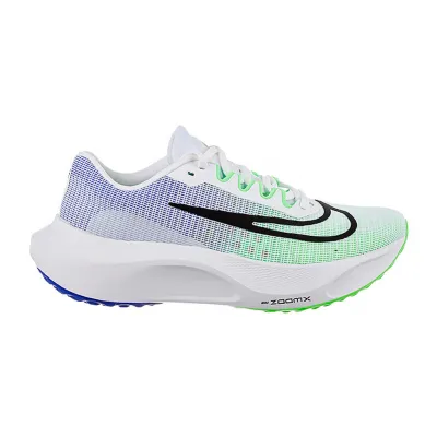 Чоловічі Кросівки Nike ZOOM FLY 5 Різнокольоровий 41 (7dDM8968-101 41) - 1 - Robinzon.ua
