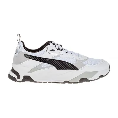 Чоловічі Кросівки Puma Trinity Білий 44.5 (7d38928901 44.5) - 1 - Robinzon.ua