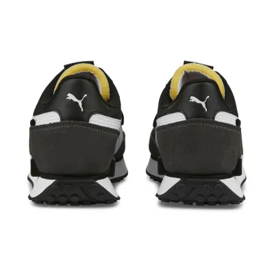 Мужские Кроссовки Puma FUTURE RIDER PLAY ON Black-Dark Sha Черный 44.5 (7d37114988 44.5) - 2 Мужские Кроссовки Puma FUTURE RIDER PLAY ON Black-Dark Sha Черный 44.5 (7d37114988 44.5) - 2 - Robinzon.ua