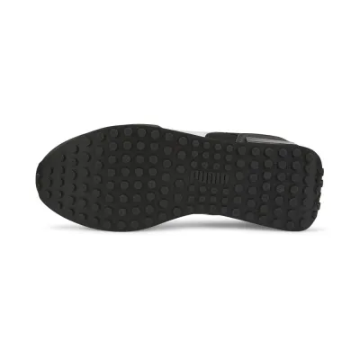 Мужские Кроссовки Puma FUTURE RIDER PLAY ON Black-Dark Sha Черный 44.5 (7d37114988 44.5) - 3 Мужские Кроссовки Puma FUTURE RIDER PLAY ON Black-Dark Sha Черный 44.5 (7d37114988 44.5) - 3 - Robinzon.ua
