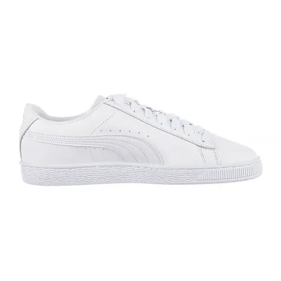 Мужские Кроссовки Puma Basket Classic XXI Белый 42 (7d37492301 42) - 2 - Robinzon.ua