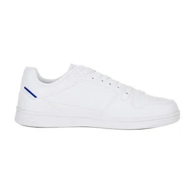 Мужские Кроссовки Ellesse Nole Cupsole Белый 46 (7dSHRF0423-908 46) - 2 - Robinzon.ua