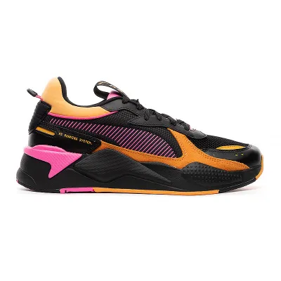 Мужские Кроссовки Puma RSX Reinvention Разноцветный 42.5 (7d36957921 42.5) - 1 - Robinzon.ua