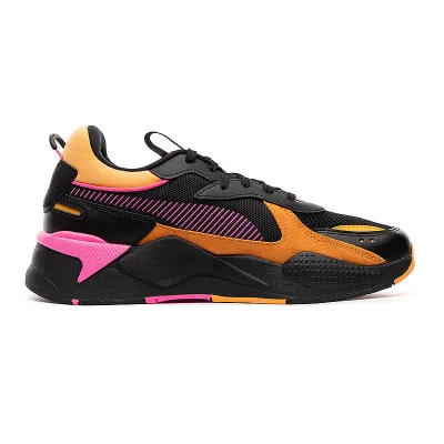 Мужские Кроссовки Puma RSX Reinvention Разноцветный 42.5 (7d36957921 42.5) - 2 - Robinzon.ua