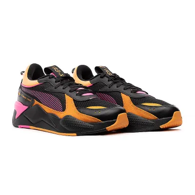 Мужские Кроссовки Puma RSX Reinvention Разноцветный 42.5 (7d36957921 42.5) - 4 - Robinzon.ua