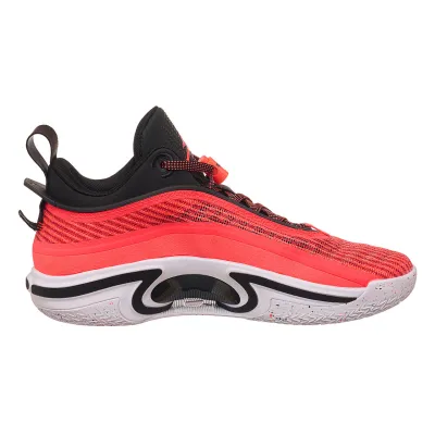 Мужские Кроссовки JORDAN AIR JORDAN XXXVI LOW Красный 42 (7dDH0833-660 42) - 2 - Robinzon.ua