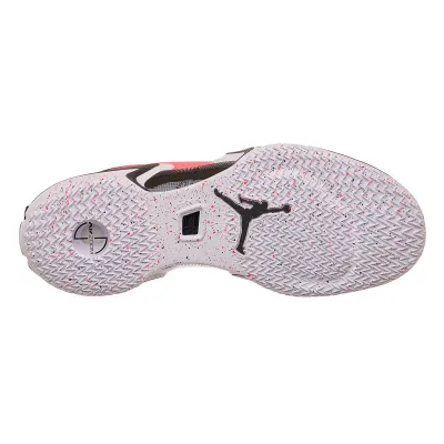 Мужские Кроссовки JORDAN AIR JORDAN XXXVI LOW Красный 42 (7dDH0833-660 42) - 3 - Robinzon.ua