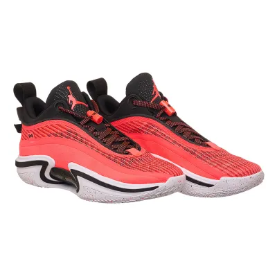Мужские Кроссовки JORDAN AIR JORDAN XXXVI LOW Красный 42 (7dDH0833-660 42) - 4 - Robinzon.ua