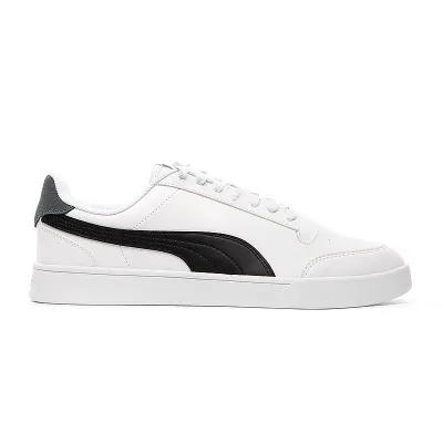 Мужские Кроссовки Puma Shuffle Белый 46 (7d30966830 46) - 1 - Robinzon.ua