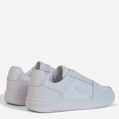 Мужские Кроссовки Ellesse Panaro Cupsole Белый 40 (7dSHRF0560-908 40) - 2 - Robinzon.ua